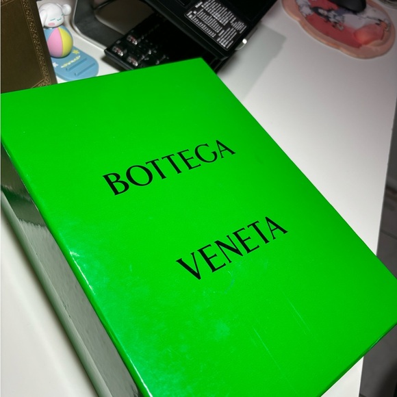 Patch flat mule - Picture 6 of 6